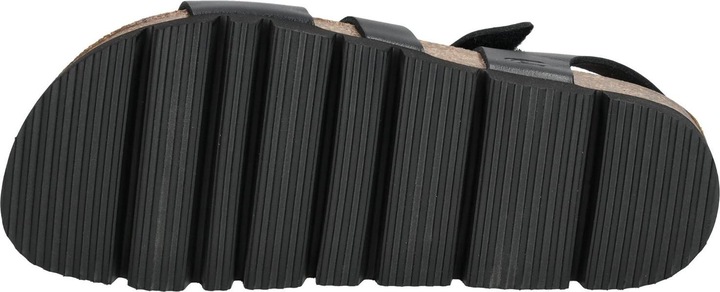Produktbild Camel Active Sandale Nappa SCHWARZ (40)