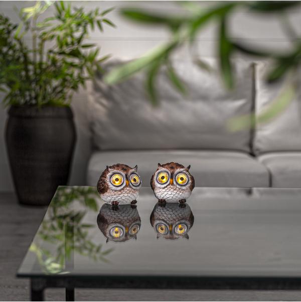 Produktbild Star Trading Kerzenleuchter Pagod (E10)