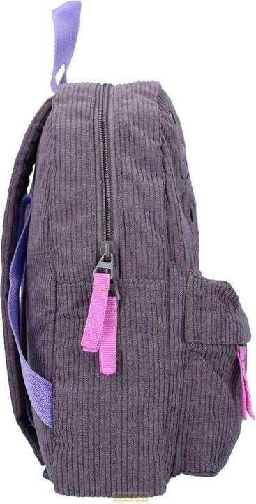 Produktbild Vadobag Sanrio Rucksack Hello Kitty & Friends Have a Nice Day Grey