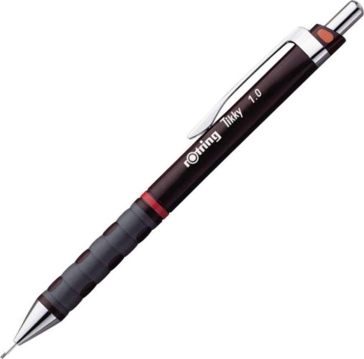 Actual product image Rotring Tikky (1 mm, HB, 1x)