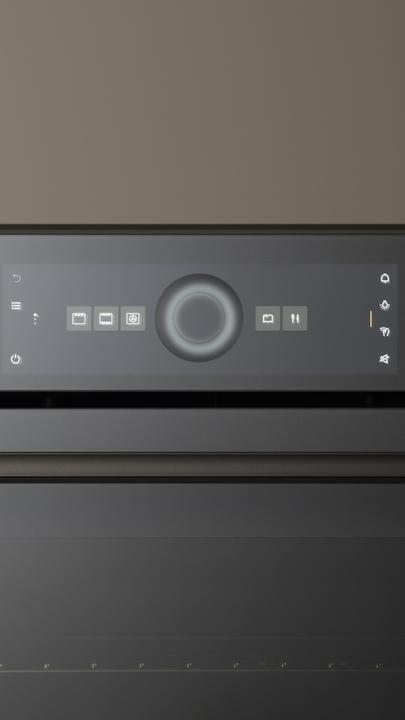 Actual product image V-ZUG Combair V4000 60
