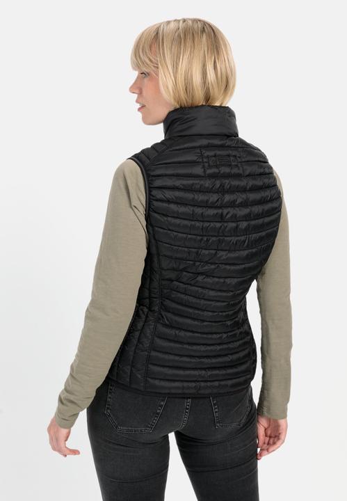 Produktbild Camel Active Steppweste aus recyceltem Polyamid (42)