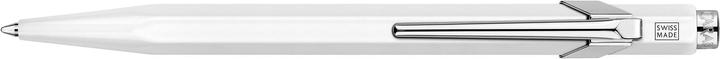 Caran d'Ache 849 Classic Line (Weiss, 1 x)