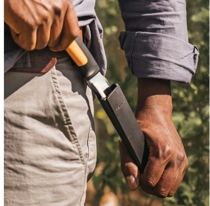 Actual product image Fiskars Xseries K82 Harvester