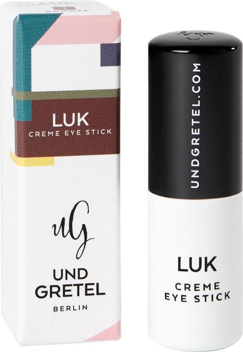 Produktbild Und Gretel Berlin LUK Creme Eyestick (Sapphire)