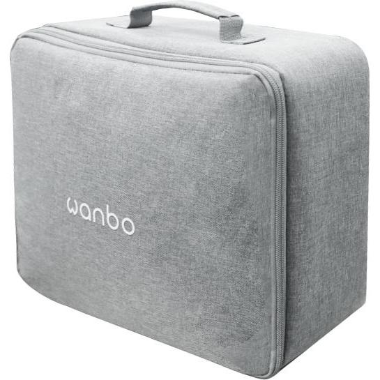 Thumbnail - Wanbo Torba na projektor dla modelu X5 Air X5 Pro szara, Beamer, Grau
