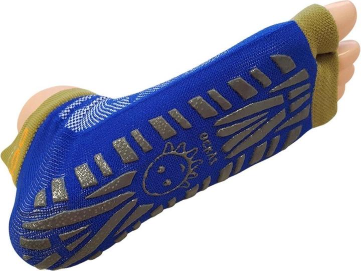 Image du produit Ockyz Chaussettes de natation antidérapantes Sweakers Character Blue (19 - 22)