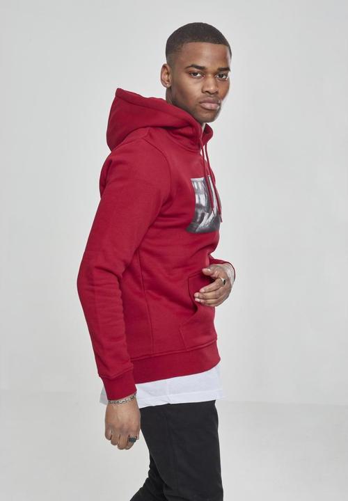 Actual product image Mister Tee Pray Hoody (XL)
