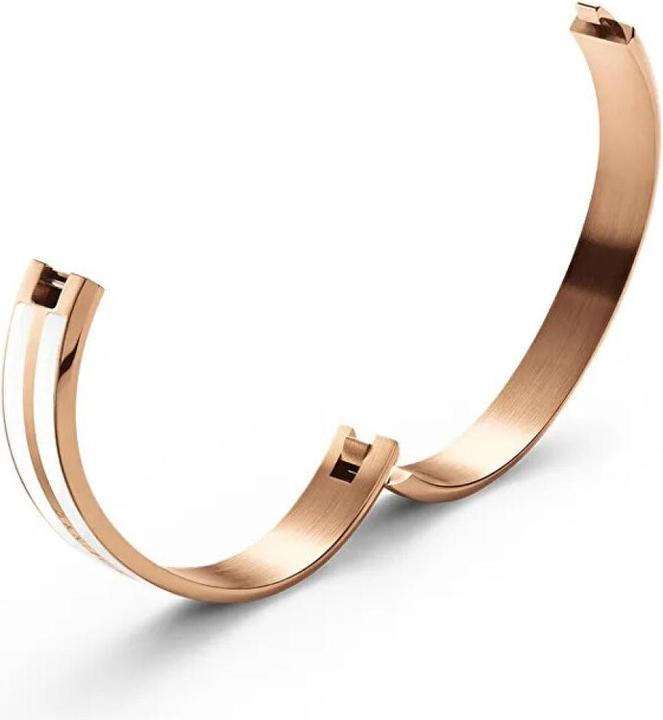 Produktbild Daniel Wellington Emalie Infinite (15.50 cm, Edelstahl, Emaille)