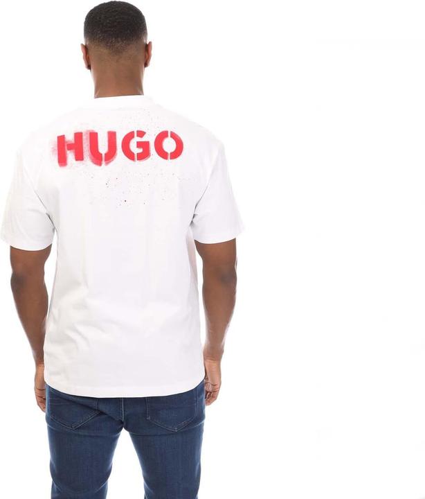 Produktbild HUGO Mexico TShirt (L)