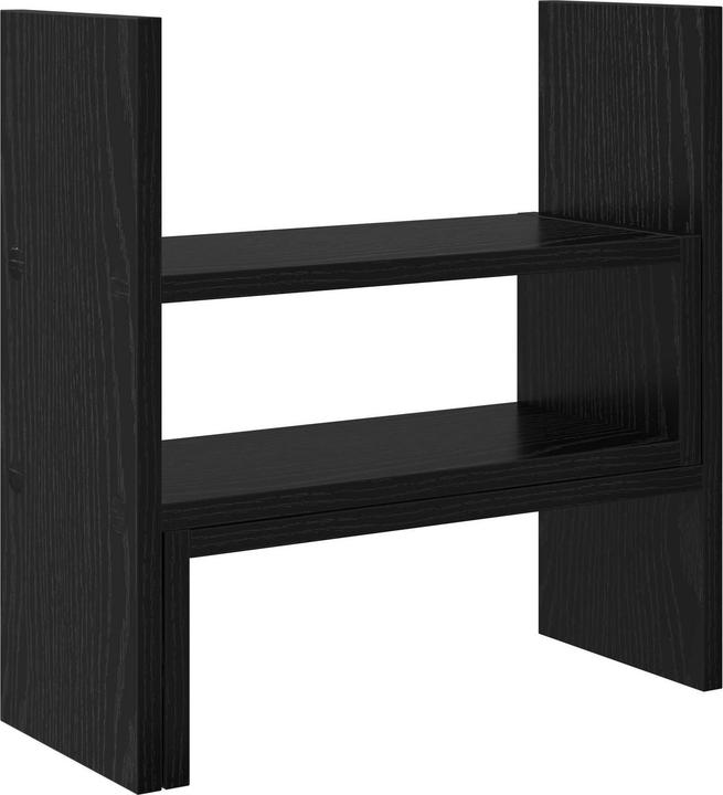 Actual product image vidaXL Schreibtisch-Organizer