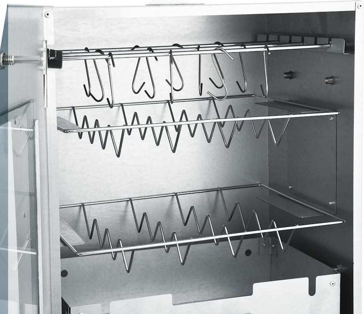 Immagine prodotto Diverse Hardware Räucherofen