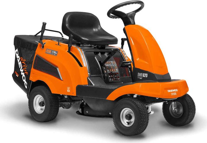 Daewoo Power Products DWR 620 (Benzinbetrieb)