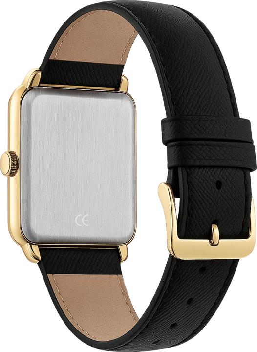 Produktbild ICE Watch ICE Smart TK 2.0-Gld/Blk Grain (32 mm)