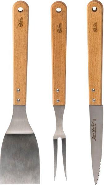 Image du produit Laguiole Jean Dubost Barbecue Set 3 pcs.