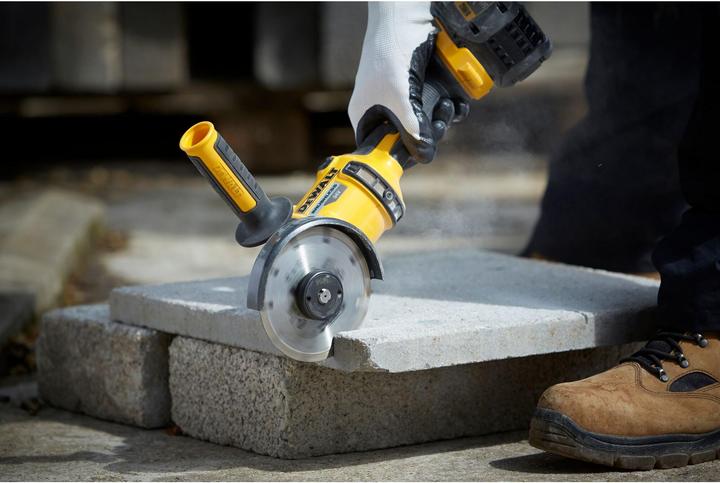 Produktbild DeWalt Porfessional Economy DiamantTrennschei DT3711ine Baustellenmaterialien Schneller. einfacher S