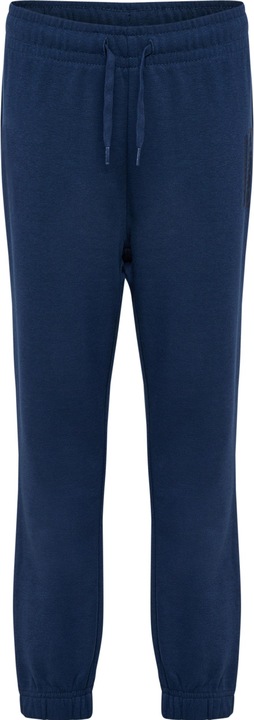 Produktbild hummel Hmljr Base Regular Pants (116)