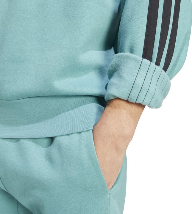 Produktbild Adidas Essentials Fleece-Sweatshirt (S)