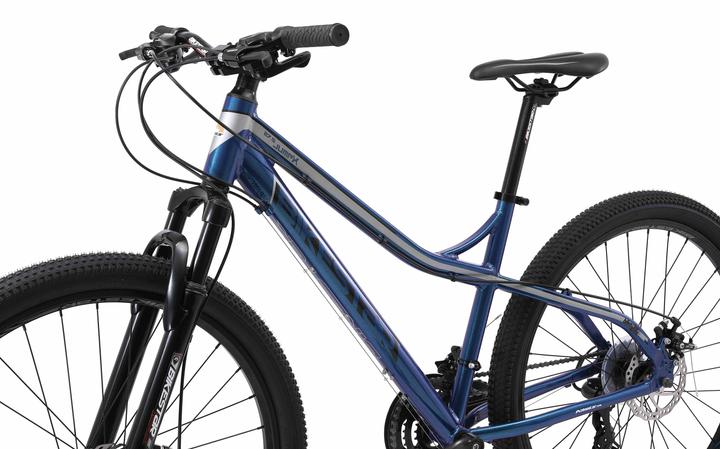 Produktbild Bikestar Hardtail Mountainbike (43.20 cm)