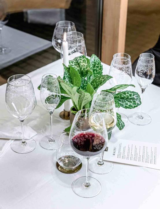 Immagine prodotto Spiegelau Arabesque (84 cl, 2 Occhiali, Bicchieri da vino rosso)