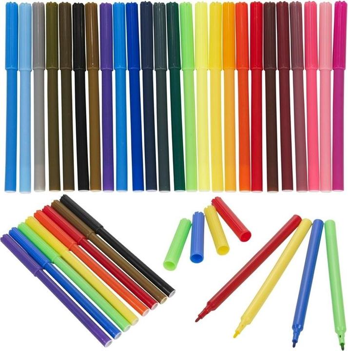 Produktbild Topwrite Felt tip (50x)