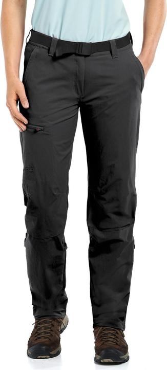 Immagine prodotto Maier Sports Lulaka Roll Up Pants Regular (36)