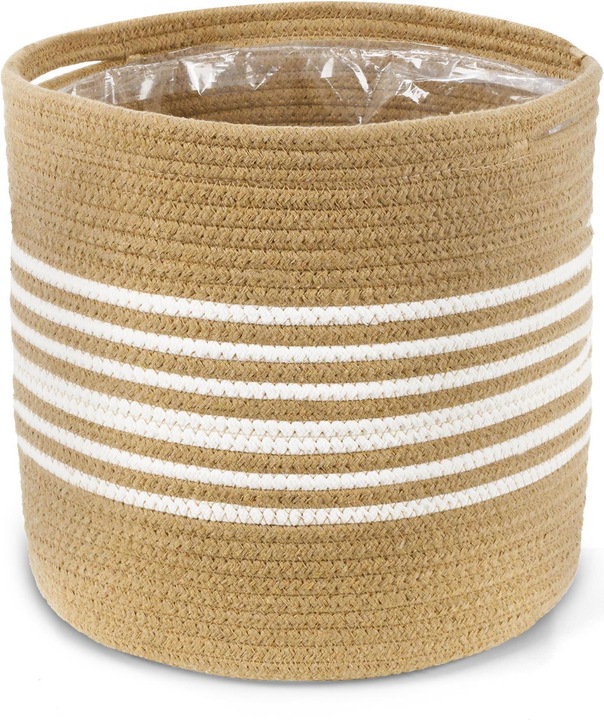 Produktbild Aspero Aufbewahrungskorb Wien (1 x, 30 x 30 x 28 cm)