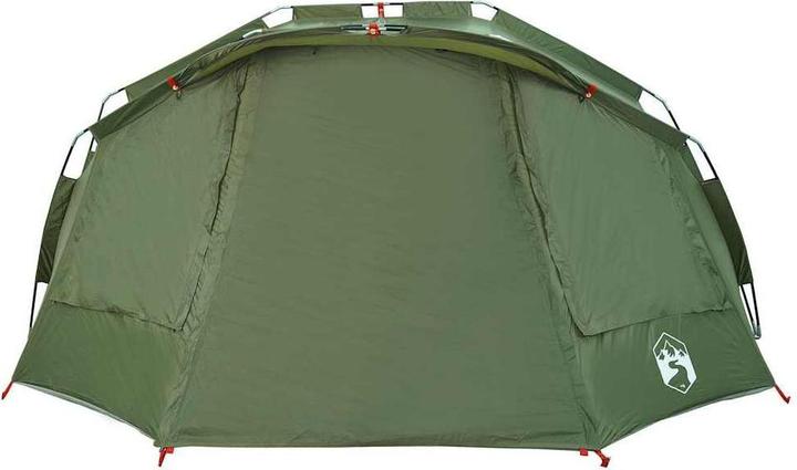 Produktbild vidaXL Angelzelt 5 Personen Wasserdicht (6.25 kg, 5 Personen)