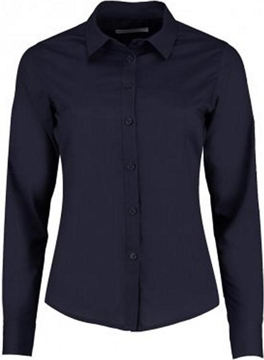 Dunkles Marineblau