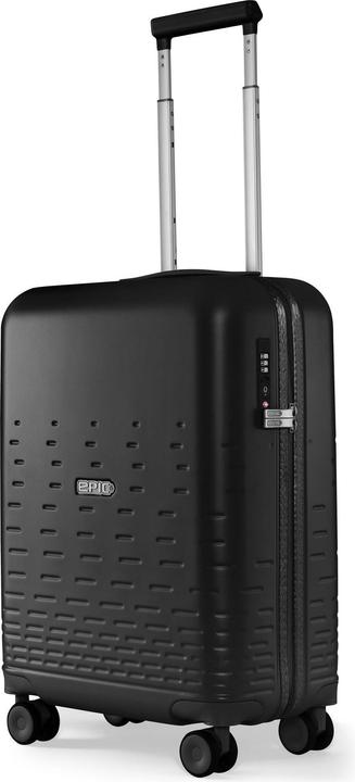 Actual product image Epic Spin 4-Rollen Trolley 55 cm (40 l)