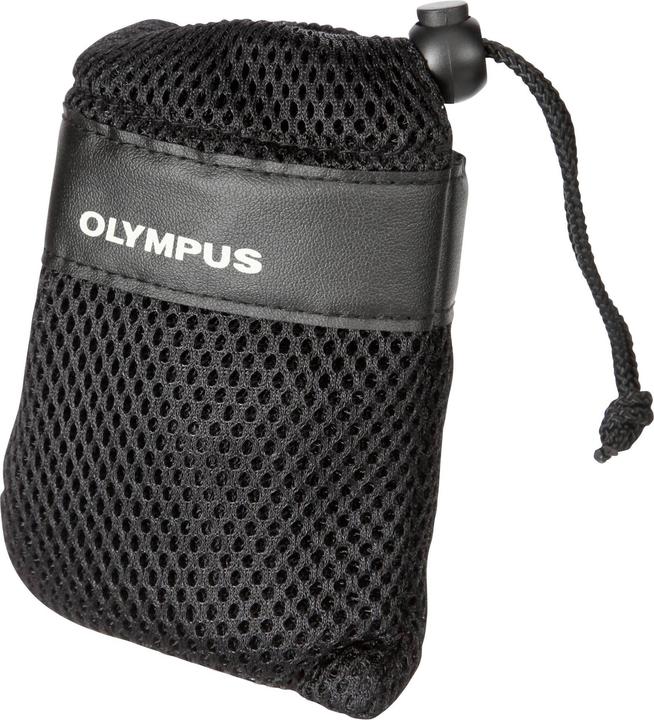 Actual product image Olympus RC II 8x21 (8 x, 21 mm)