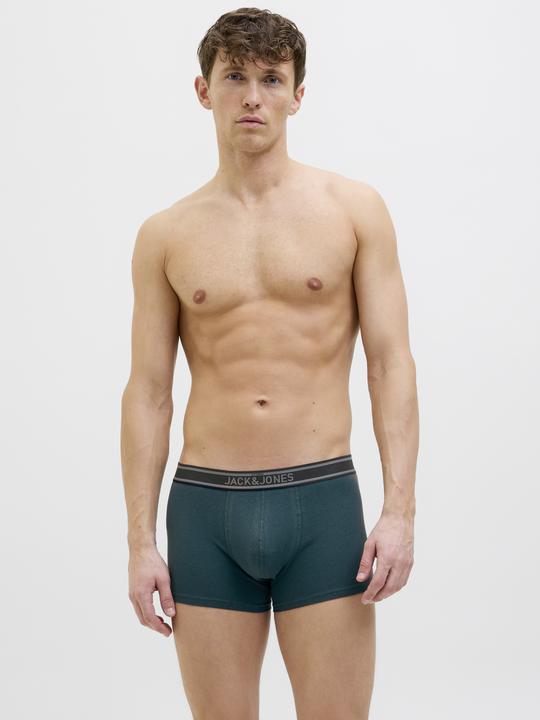 Produktbild Jack & Jones 5er-pack Shorts Shorts (L, 5er Pack)