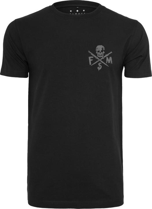 Produktbild Famous Stick It Tee (S)