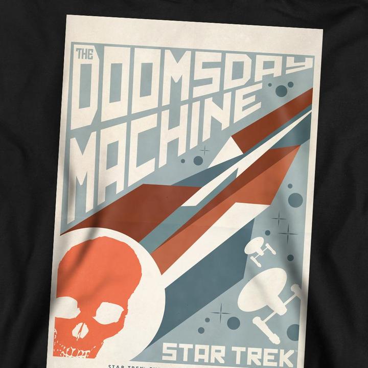 Produktbild The Original Series Episode 35 Sweatshirt (XL)