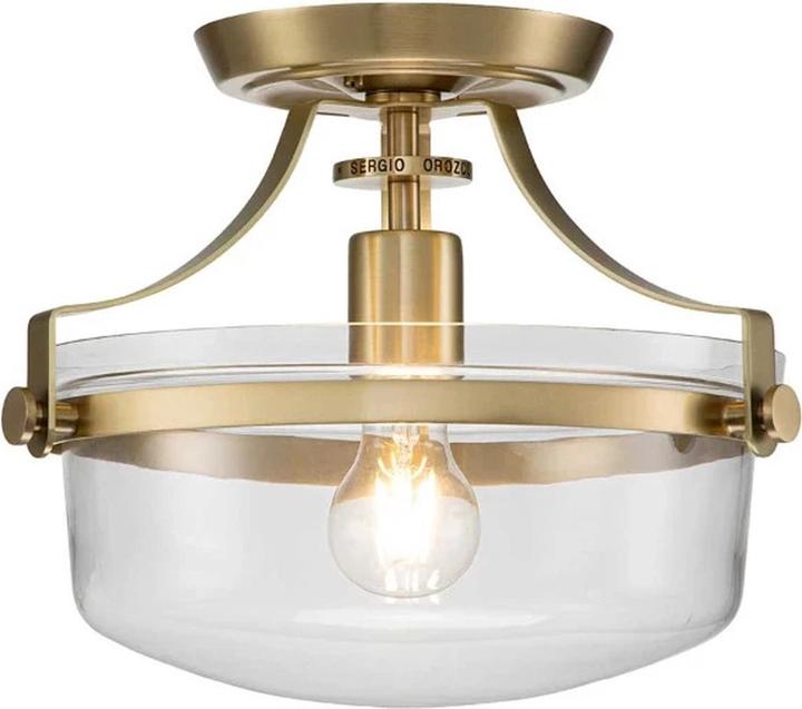 Produktbild Quoizel Penn Station (E27)