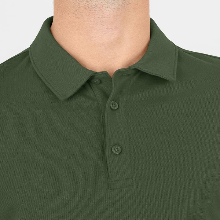 Produktbild JAKO Polo Organic Stretch (44)