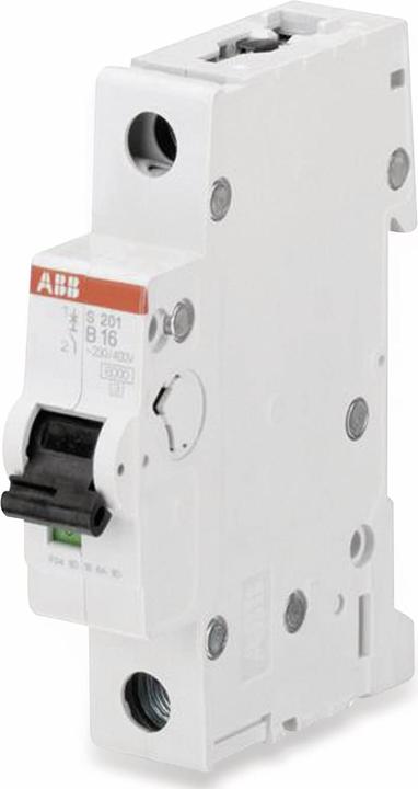 ABB Sicherungsautomat S200