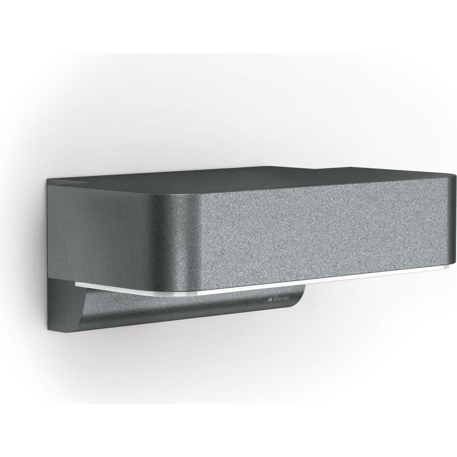 Steinel, Fassadenbeleuchtung, L 800 SC (611 lm, IP44)