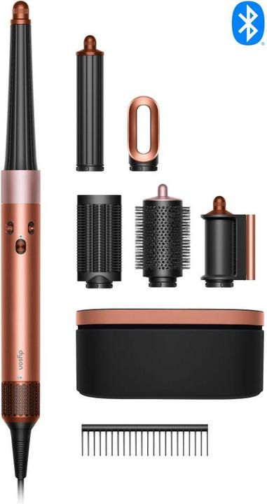 Produktbild Dyson Airwrap i.d. Multi-Haarstyler - Amber Silk