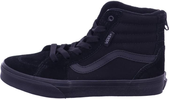 Image du produit Vans Filmore Hi Zip (38)