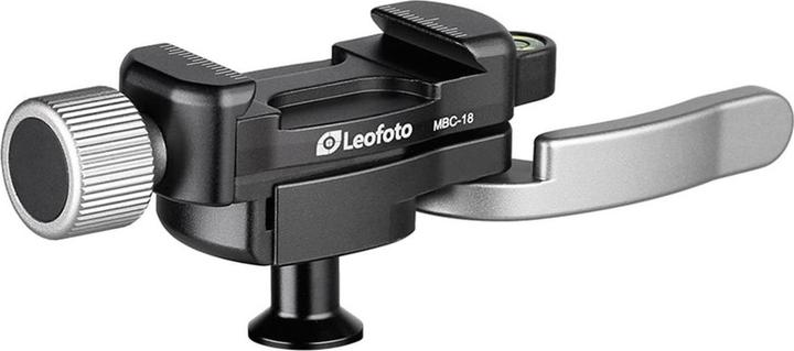 Produktbild Leofoto MBC-18 (Kugelkopf)