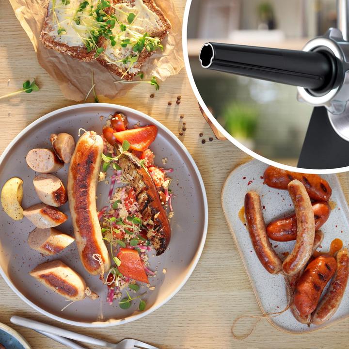 Image du produit Bosch Hausgeräte Série 6 MFWS682B