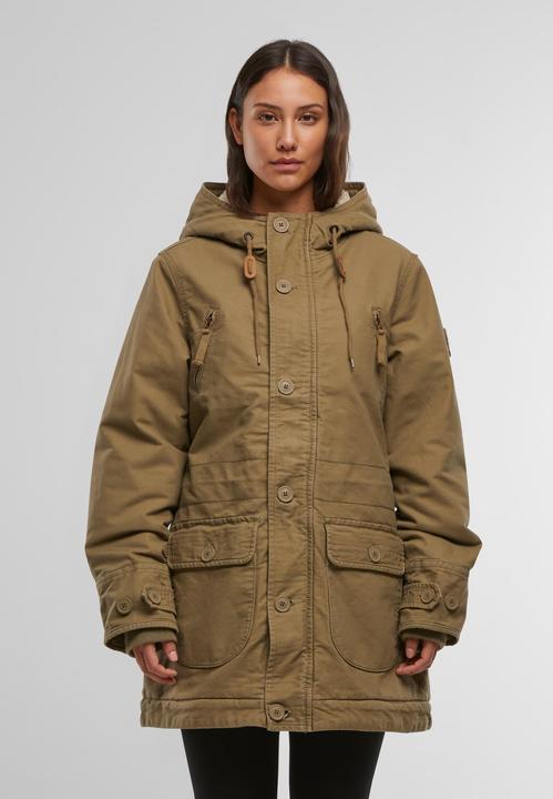 Produktbild Forvert Fiss Parka - 183271 (3XL)