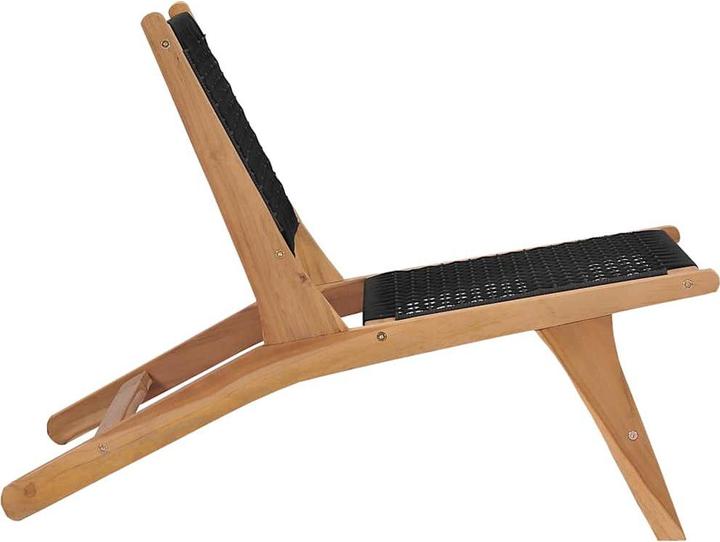 Immagine prodotto vidaXL Sonnenliege (89.50 cm)