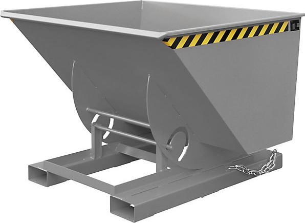 Mausgrau RAL 7005