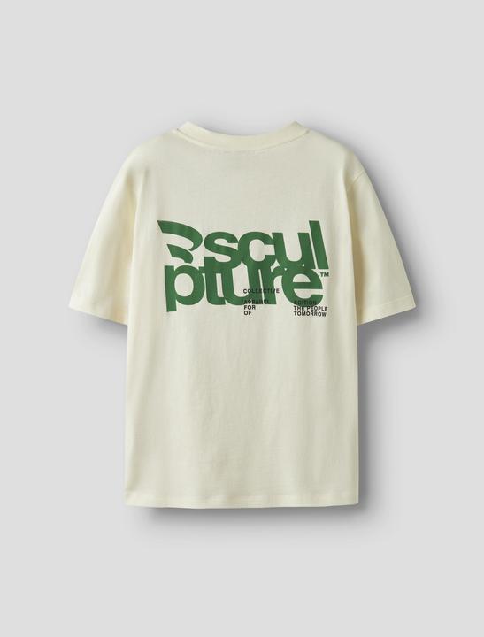 Actual product image Lmtd Loose Fit T-Shirt (146)