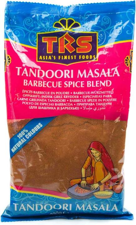 TRS Mélange d'épices pour barbecue (400 g)
