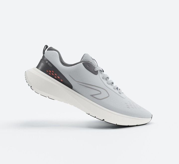 Grey|Orange