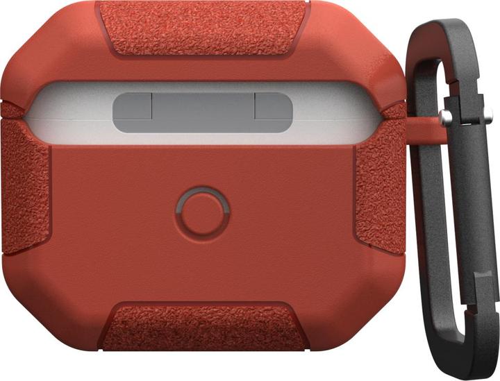 Actual product image UAG Scout Case| Apple AirPods 2021| rust| (Headphone bag)