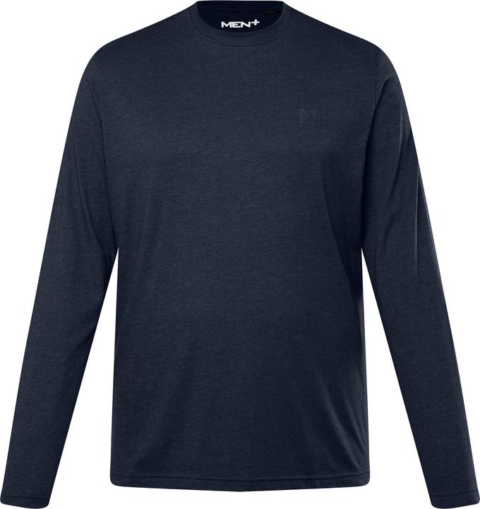 Navy Blau